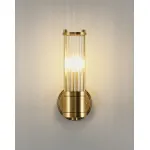 Светильник настенный Moderli Brass V11020-1W от ImperiumLoft