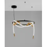Подвесной светильник Moderli V10690-PL True
