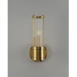 Светильник настенный Moderli Brass V11020-1W от ImperiumLoft