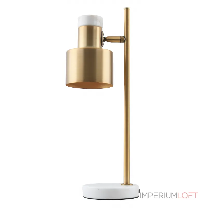 Лампа настольная Moderli Goldy V11308-1T от ImperiumLoft Лампа настольная Moderli Goldy V11308-1T от ImperiumLoft