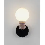 Светильник настенный Moderli Glaze V11703-WL