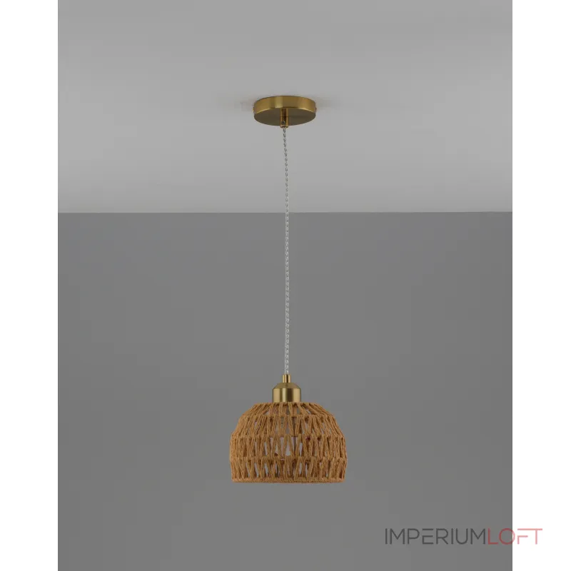 Подвесной светильник Moderli Marly V11229-1P