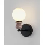 Светильник настенный Moderli Glaze V11703-WL