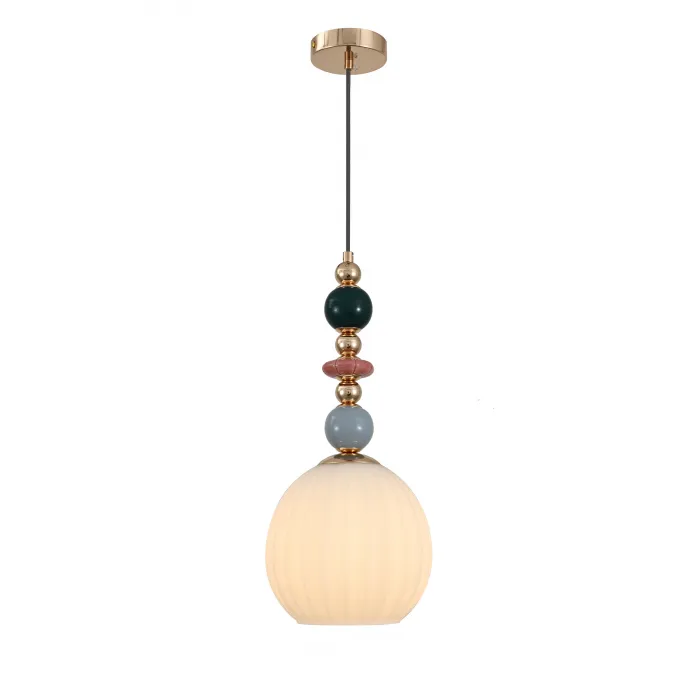 Светильник подвесной Moderli V10902-P Charm от ImperiumLoft