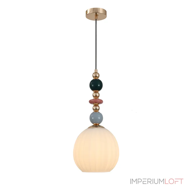 Подвесной светильник Moderli V10902-P Charm Подвесной светильник Moderli V10902-P Charm