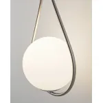 Настенный светильник Moderli Barocco V11576-1W