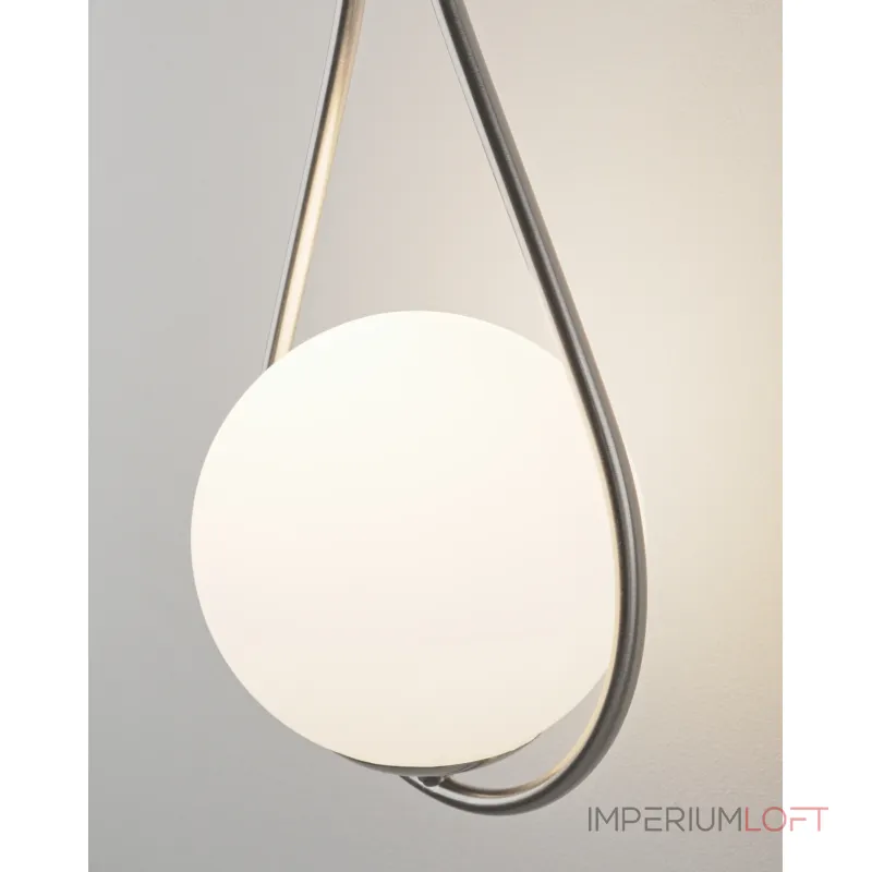Настенный светильник Moderli Barocco V11576-1W Настенный светильник Moderli Barocco V11576-1W
