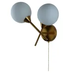 Бра Moderli Molecule V10843-2W от ImperiumLoft