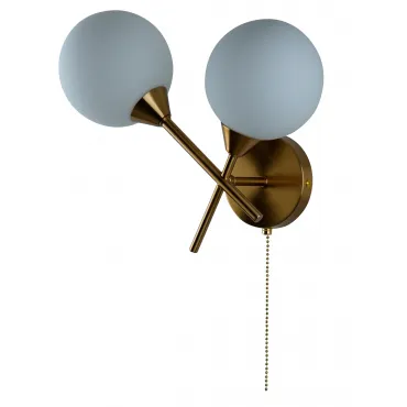 Бра Moderli Molecule V10843-2W