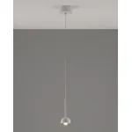 Подвесной светильник Moderli V10892-PL Fiona