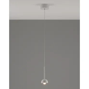 Светильник подвесной светодиодный Moderli V10892-PL Fiona от ImperiumLoft