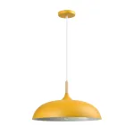 Светильник подвесной Moderli V11450-1P Hygo