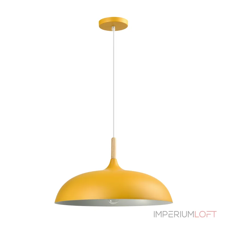 Светильник подвесной Moderli V11450-1P Hygo
