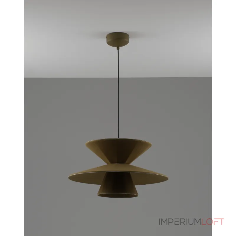 Подвесной светильник Moderli Mantis V11100-PL