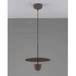 Подвесной светильник Moderli Kanso V11624-PL
