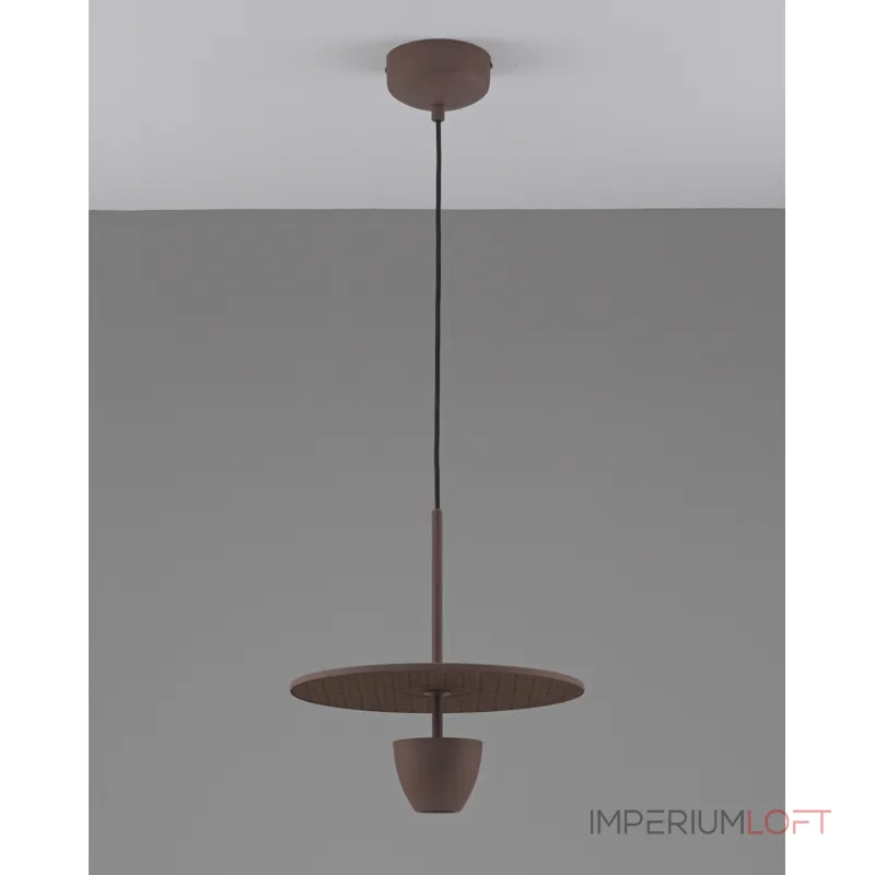 Подвесной светильник Moderli Kanso V11624-PL