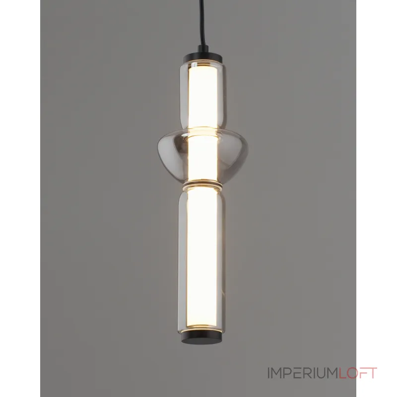 Подвесной светильник Moderli Arabella V11169-PL Подвесной светильник Moderli Arabella V11169-PL