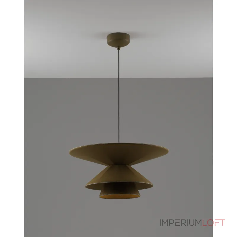 Подвесной светильник Moderli Mantis V11100-PL