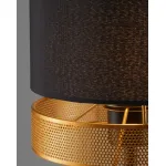 Лампа настольная Moderli V10632-1T Gela от ImperiumLoft