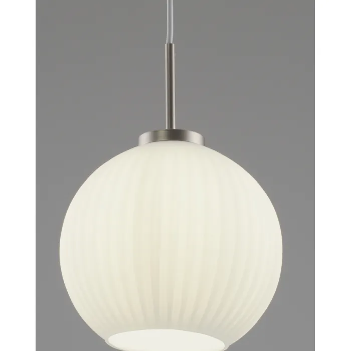 Светильник подвесной Moderli V11316-1P Ivory от ImperiumLoft