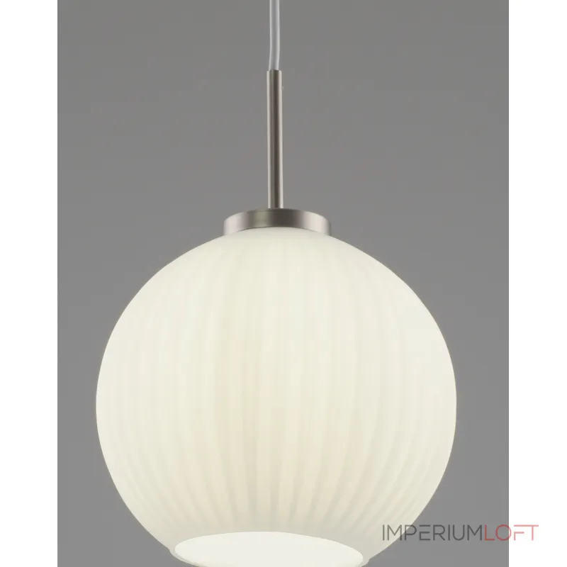 Подвесной светильник Moderli V11316-1P Ivory