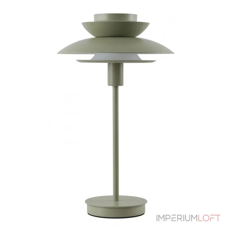 Лампа настольная Moderli Shaggy V11296-1T от ImperiumLoft Лампа настольная Moderli Shaggy V11296-1T от ImperiumLoft