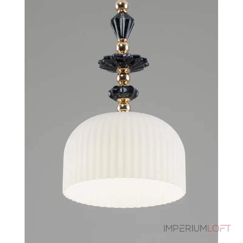 Подвесной светильник Moderli Charm V11177-1P Подвесной светильник Moderli Charm V11177-1P