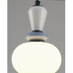 Подвесной светильник Moderli Glaze V11697-PL