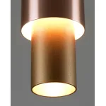 Подвесной светильник Moderli V10882-PL Elli