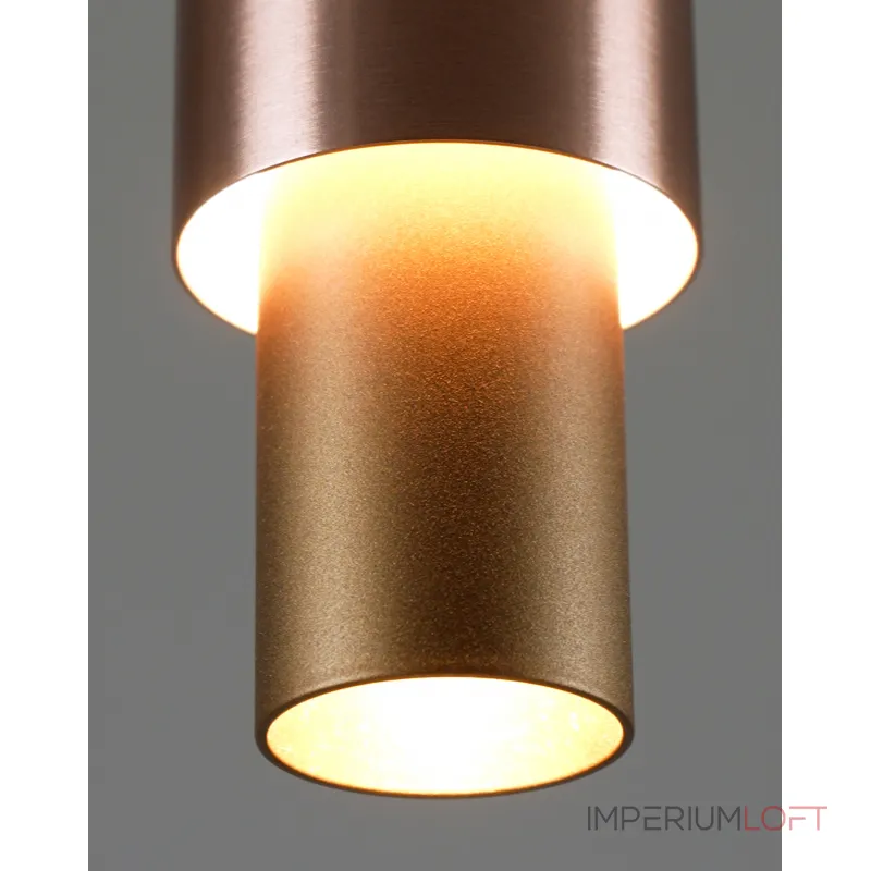Подвесной светильник Moderli V10882-PL Elli