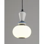 Подвесной светильник Moderli Glaze V11697-PL