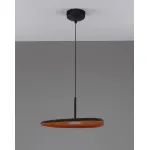 Подвесной светильник Moderli Agato V11605-PL