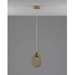 Подвесной светильник Moderli Campo V11347-1P