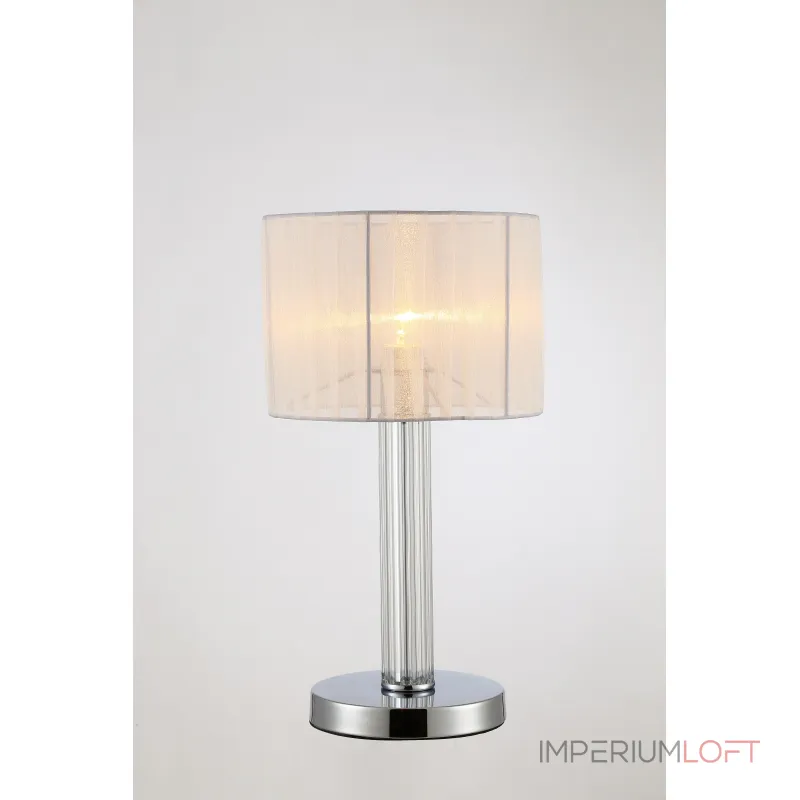 Настольная лампа Moderli Claim V2651-1T от ImperiumLoft Настольная лампа Moderli Claim V2651-1T от ImperiumLoft