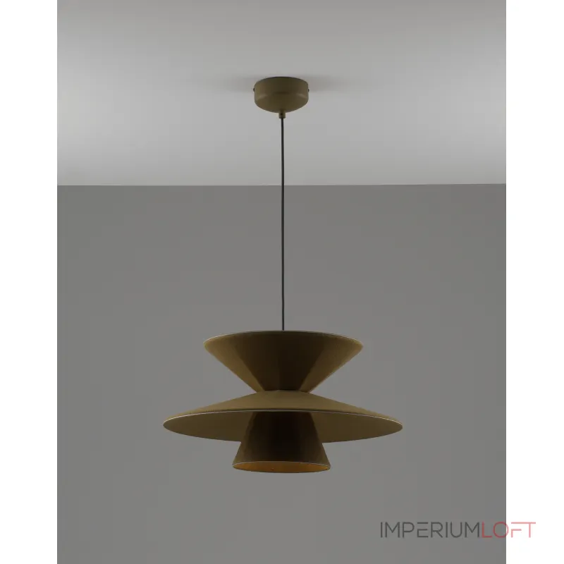 Подвесной светильник Moderli Mantis V11100-PL