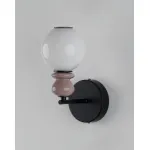 Светильник настенный Moderli Glaze V11703-WL