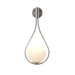 Настенный светильник Moderli Barocco V11576-1W