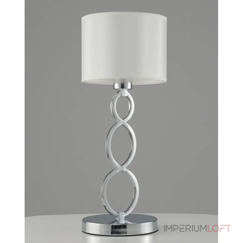 Лампа настольная Moderli V10552-1T Macadamia от ImperiumLoft Лампа настольная Moderli V10552-1T Macadamia от ImperiumLoft