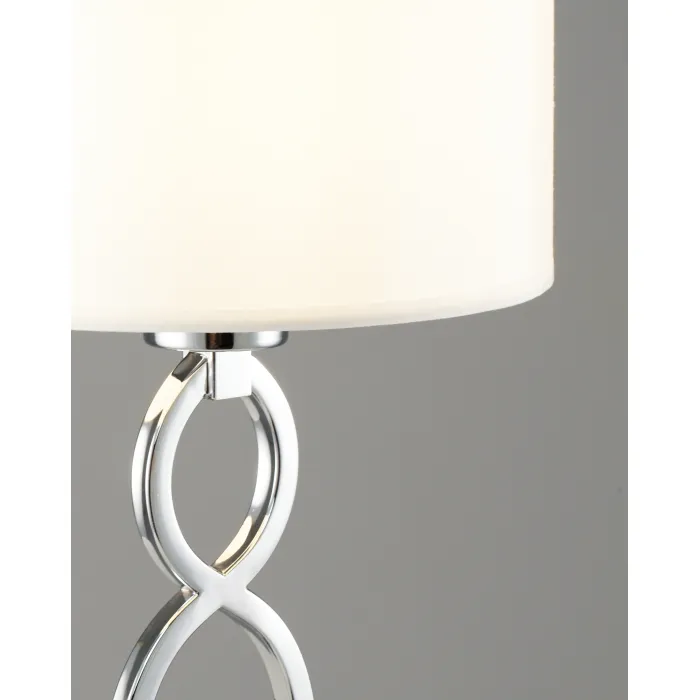 Лампа настольная Moderli V10552-1T Macadamia от ImperiumLoft