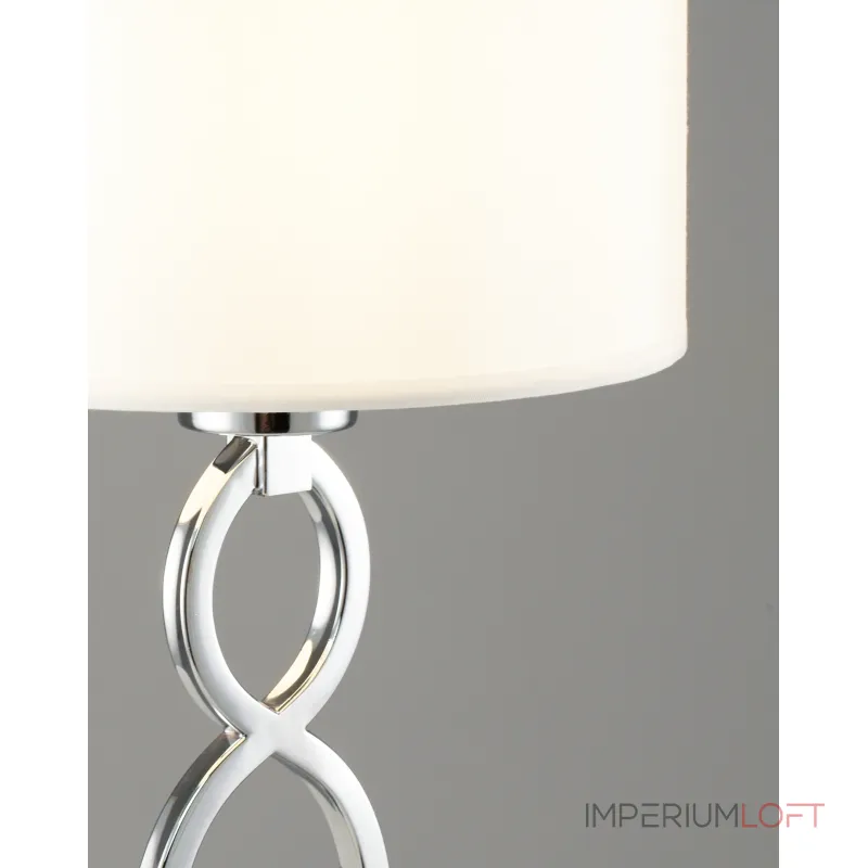 Лампа настольная Moderli V10552-1T Macadamia от ImperiumLoft Лампа настольная Moderli V10552-1T Macadamia от ImperiumLoft