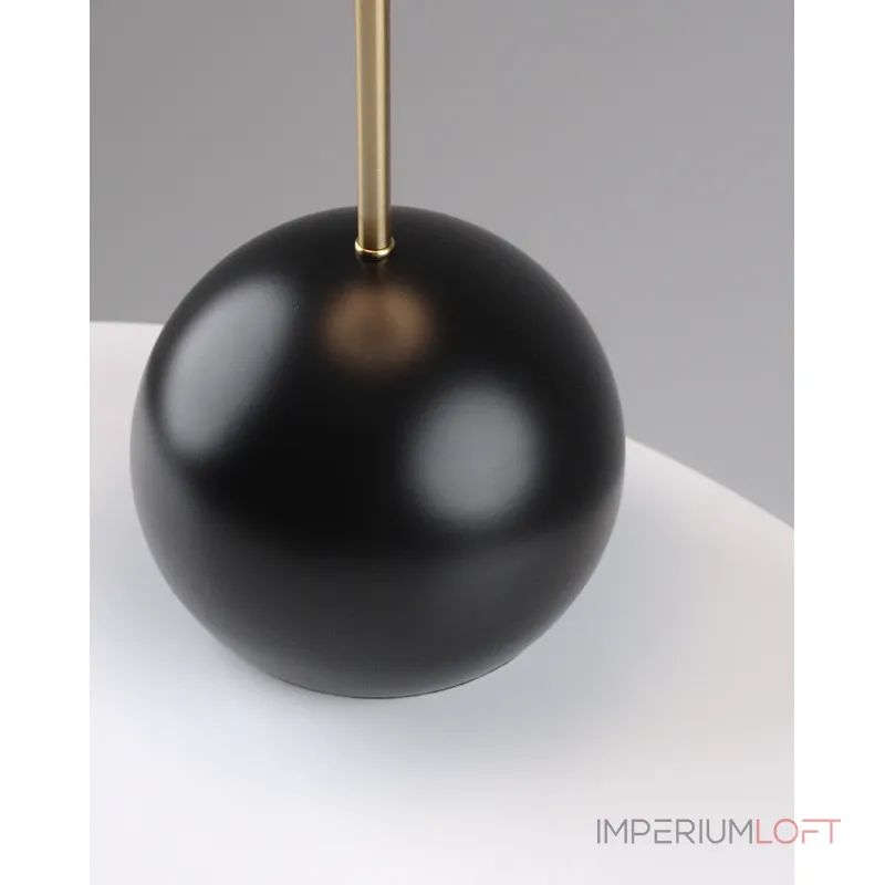 Настольная лампа Moderli Flint V11589-1T