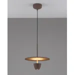 Подвесной светильник Moderli Kanso V11624-PL