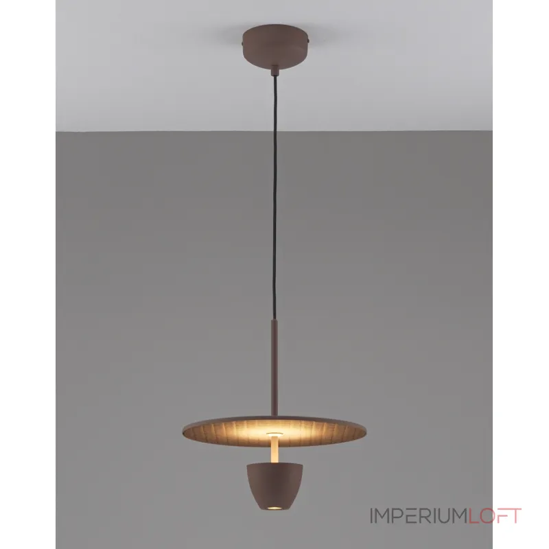 Подвесной светильник Moderli Kanso V11624-PL