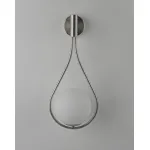 Настенный светильник Moderli Barocco V11576-1W