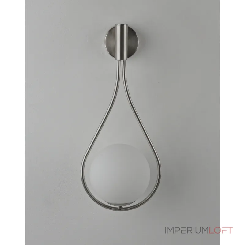 Настенный светильник Moderli Barocco V11576-1W Настенный светильник Moderli Barocco V11576-1W