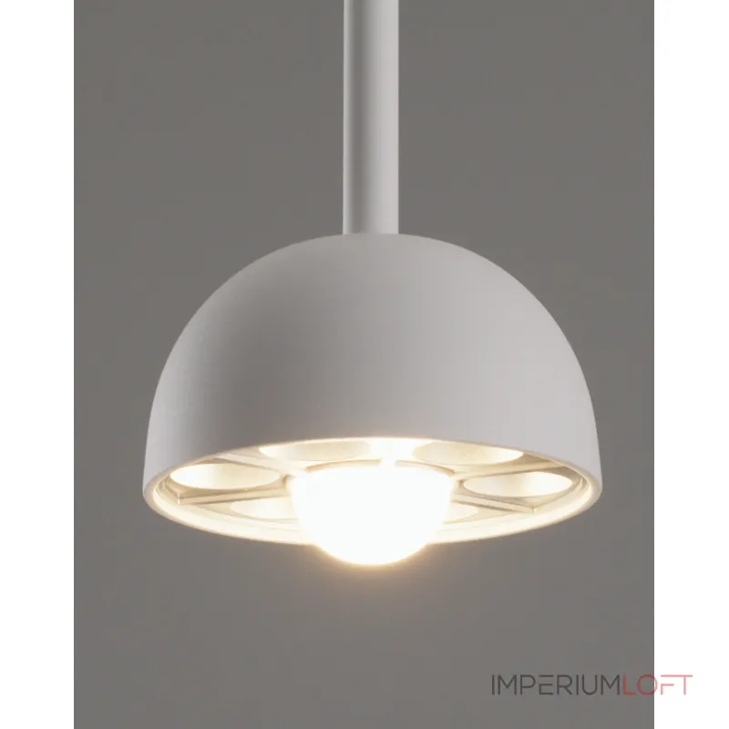 Подвесной светильник Moderli V10892-PL Fiona