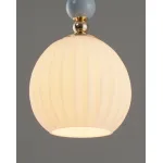 Светильник подвесной Moderli V10902-P Charm от ImperiumLoft