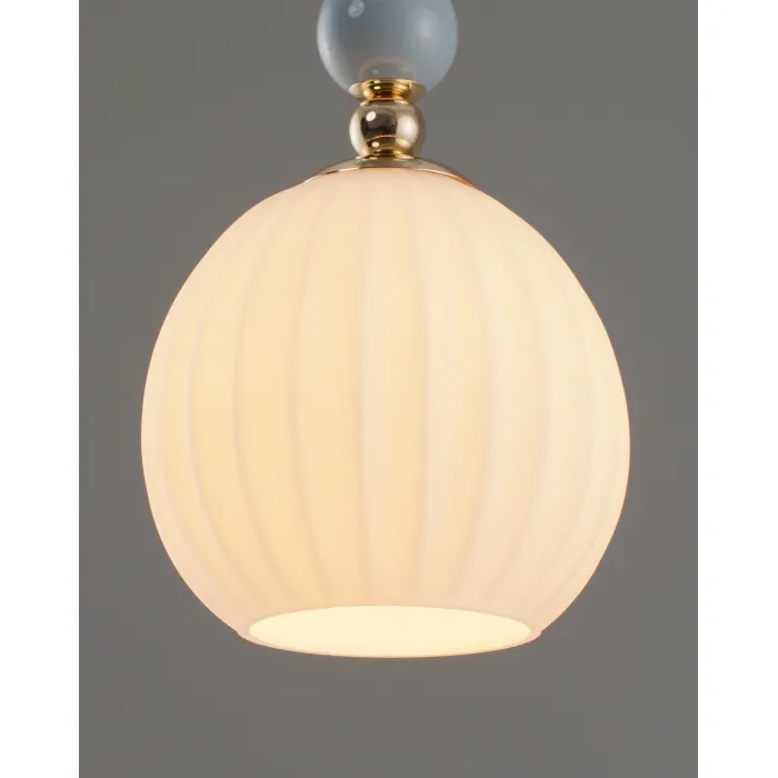 Светильник подвесной Moderli V10902-P Charm от ImperiumLoft