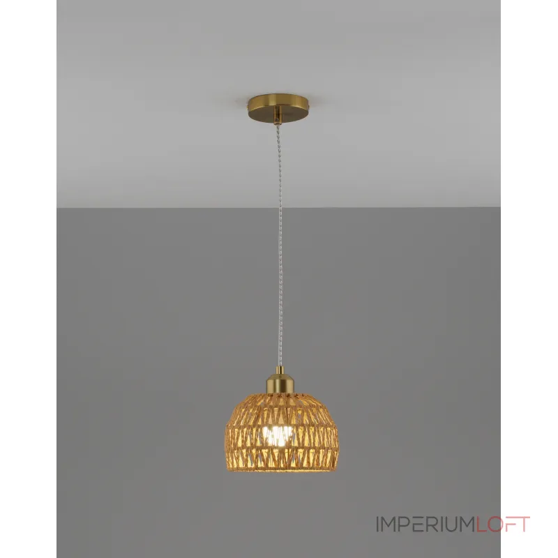 Подвесной светильник Moderli Marly V11229-1P