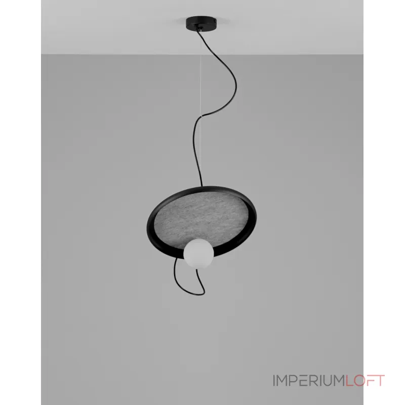 Подвесной светильник Moderli V10695-PL Cosmi